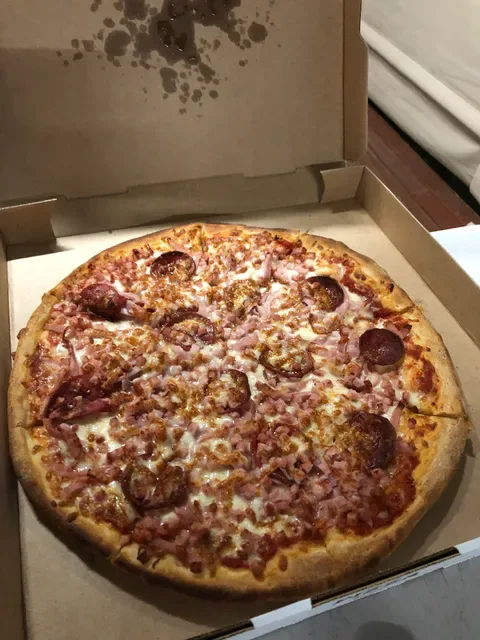 Pizzeria Italiana