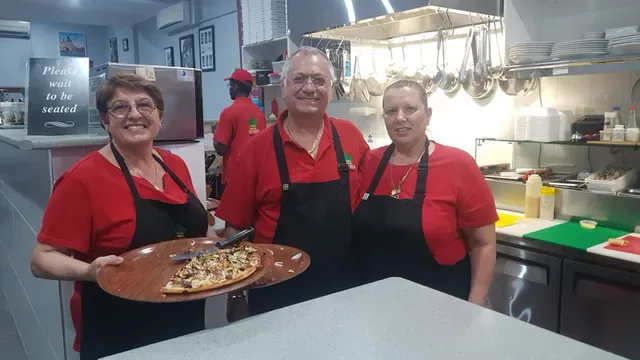 Pizzeria Italiana