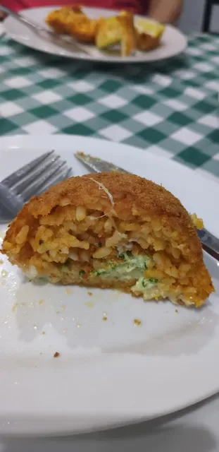 Pizzeria Italiana
