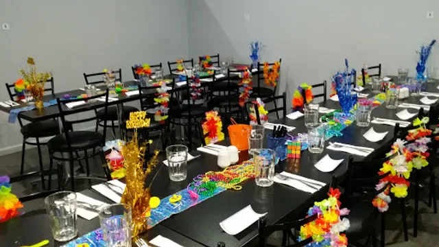 Pizzeria Italiana