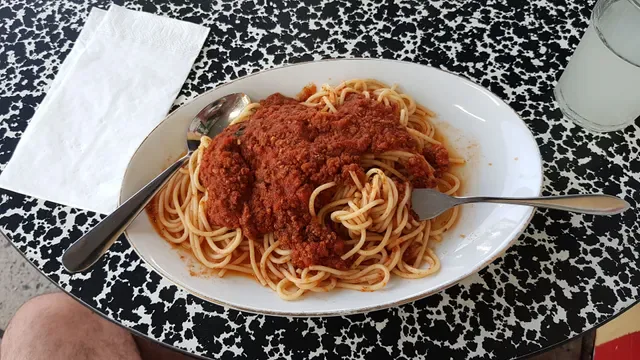 Pizzeria Italiana