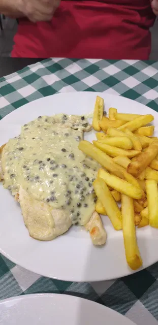 Pizzeria Italiana