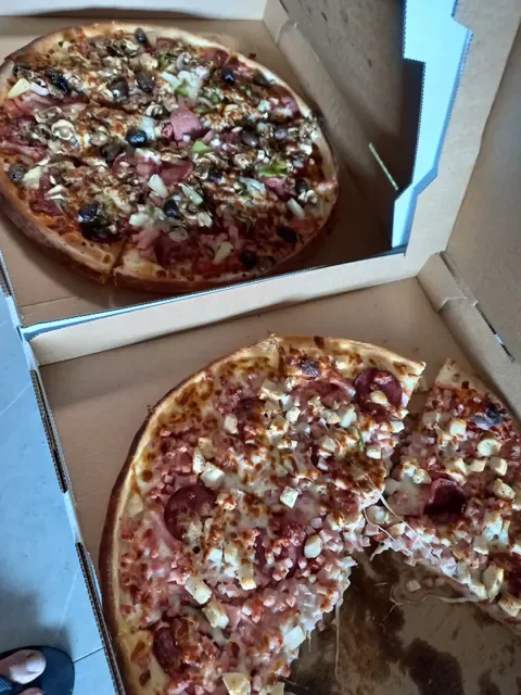 Pizzeria Italiana