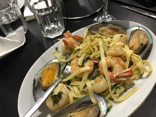Pizzeria Italiana