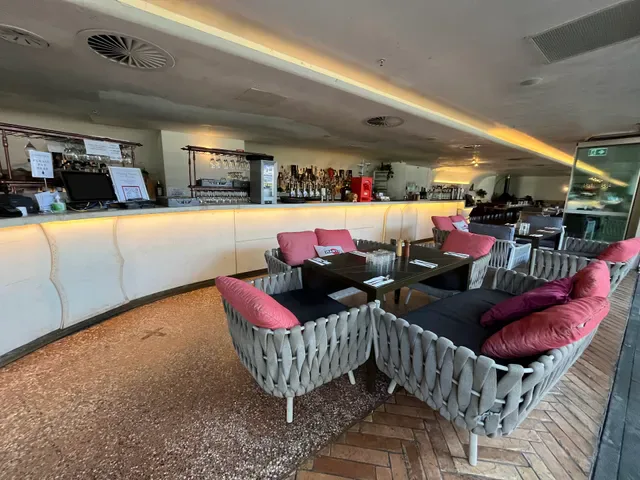 Planar Restaurant