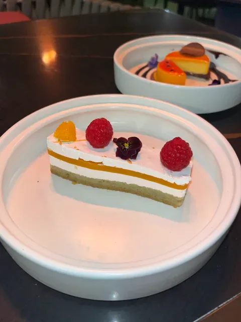Planar Restaurant