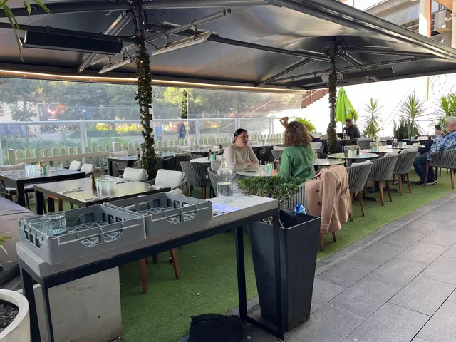 Planar Restaurant