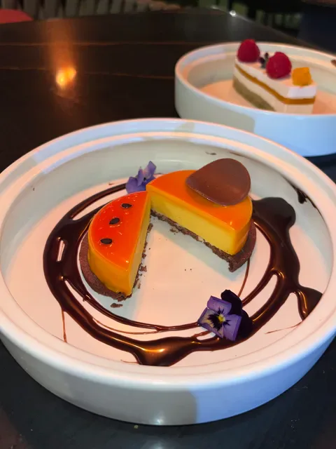 Planar Restaurant
