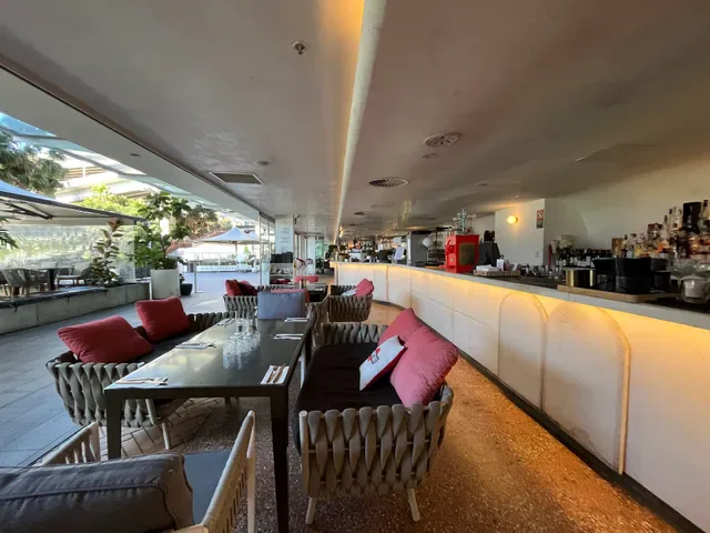 Planar Restaurant