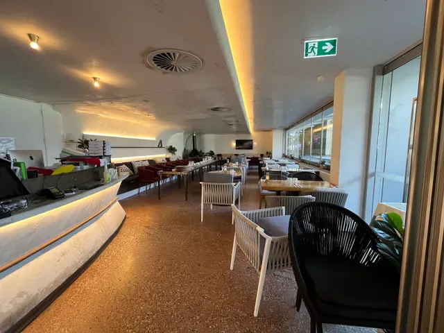 Planar Restaurant