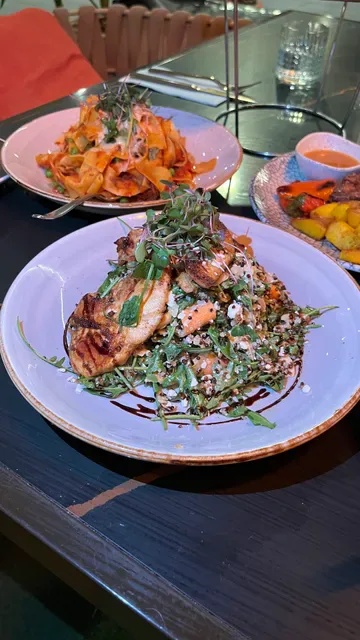 Planar Restaurant