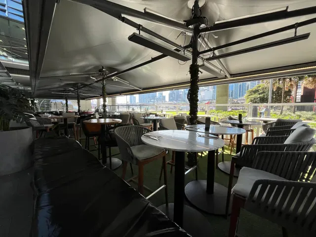 Planar Restaurant