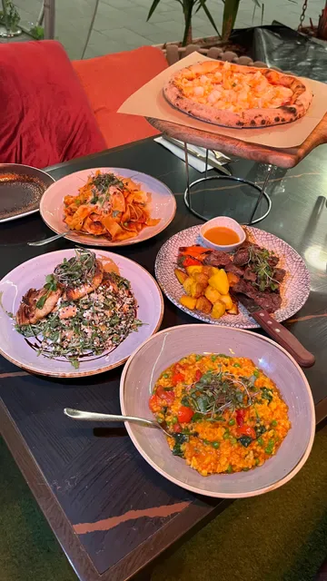 Planar Restaurant