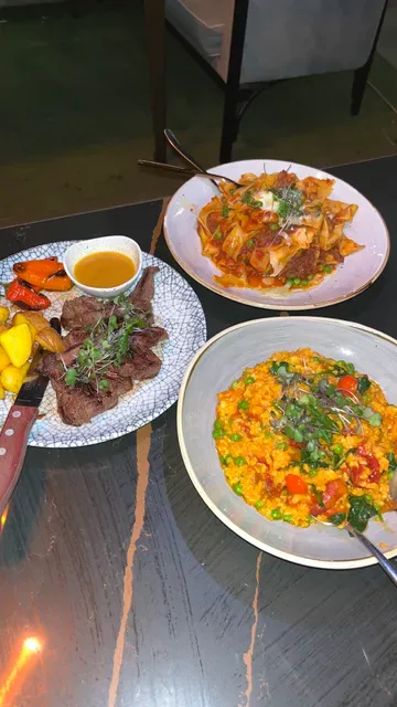 Planar Restaurant