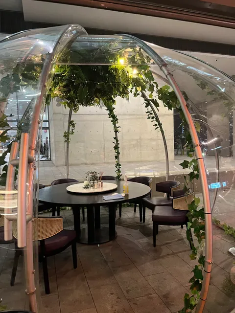 Planar Restaurant