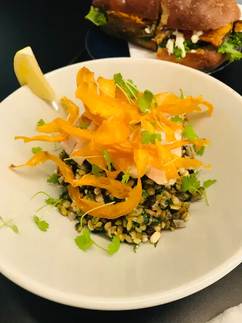 PLATE CAFE