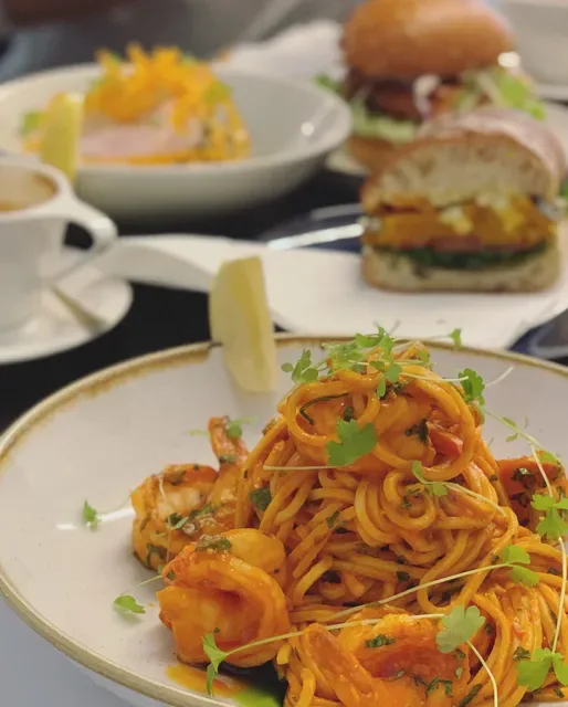 PLATE CAFE