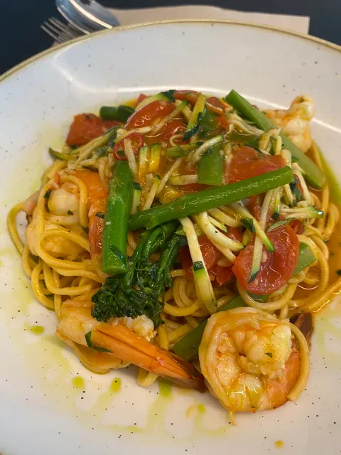PLATE CAFE