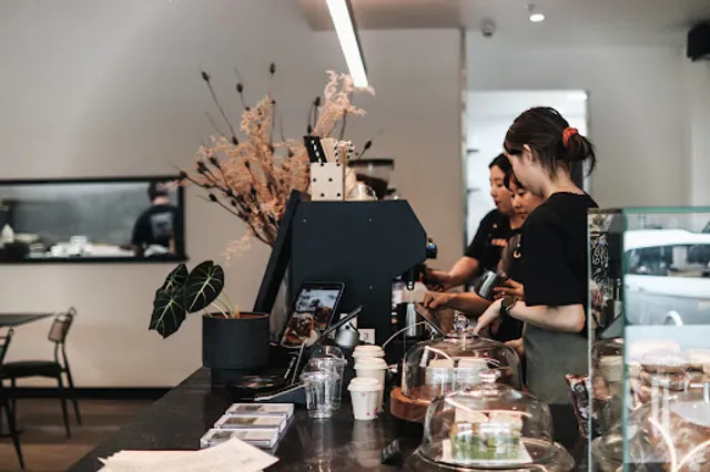 PLATE CAFE