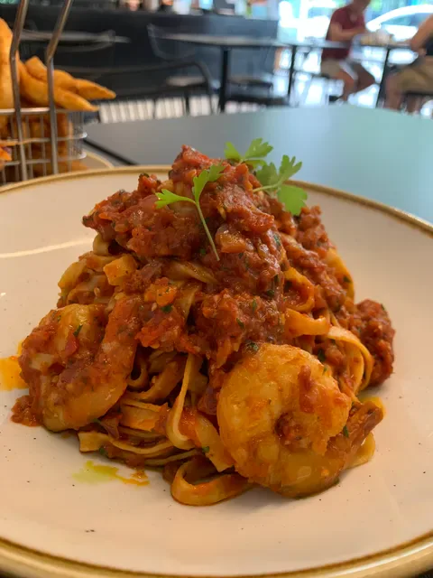 PLATE CAFE