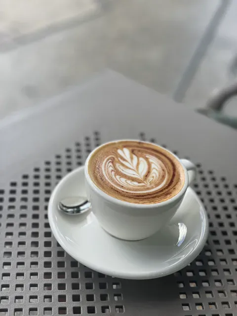 PLATE CAFE
