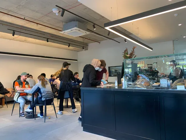 PLATE CAFE
