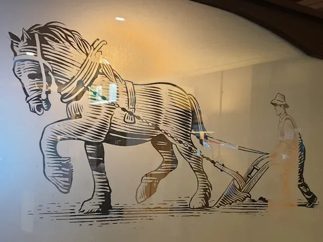 Plough & Harrow Hotel