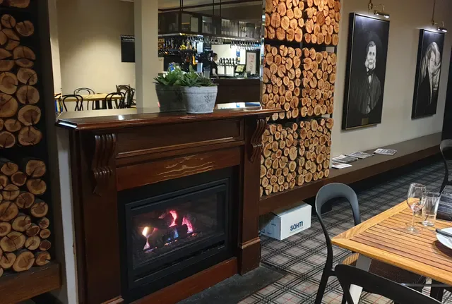 Plough & Harrow Hotel