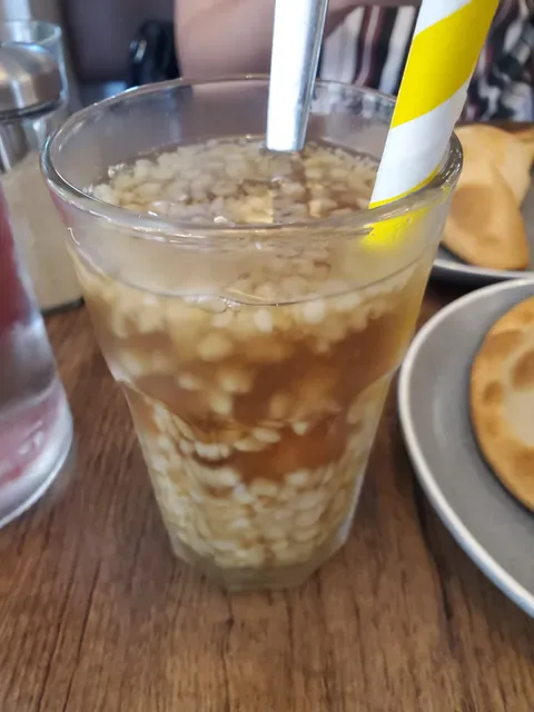 Pochito