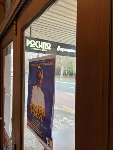 Pochito