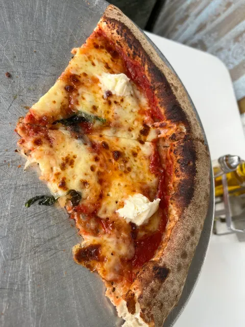 Pocket Pizza Manly