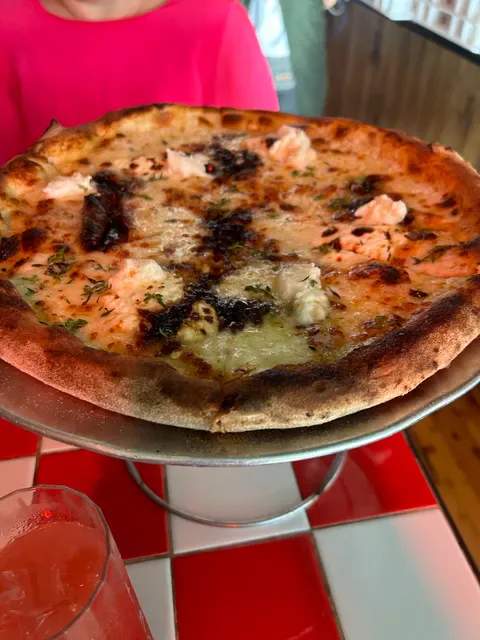 Pocket Pizza Manly