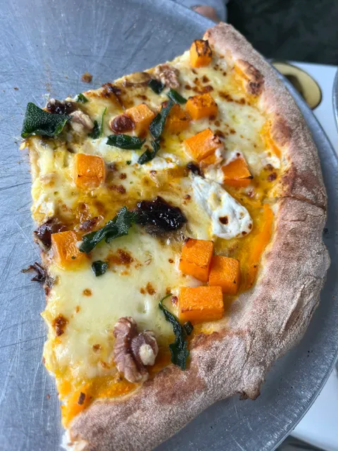 Pocket Pizza Manly