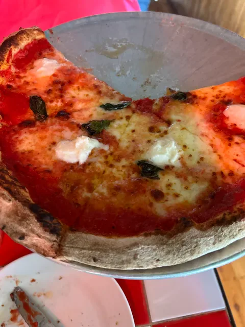 Pocket Pizza Manly