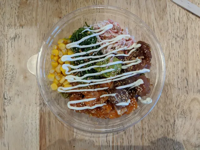 Poke Bros. Cabramatta