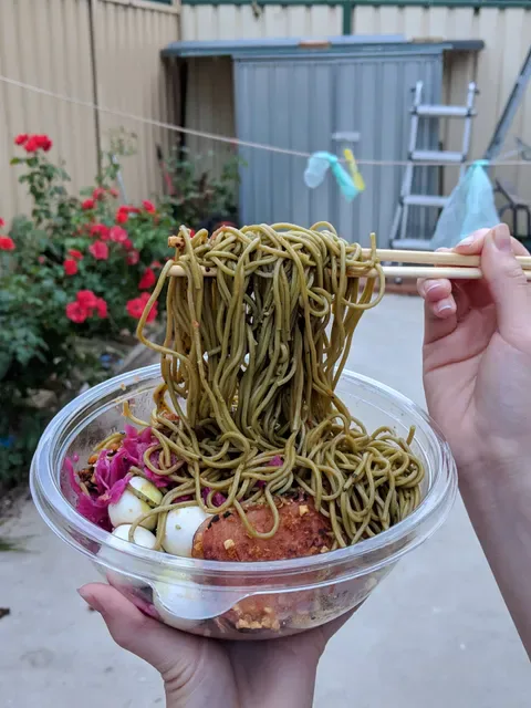 Poke Bros. Cabramatta