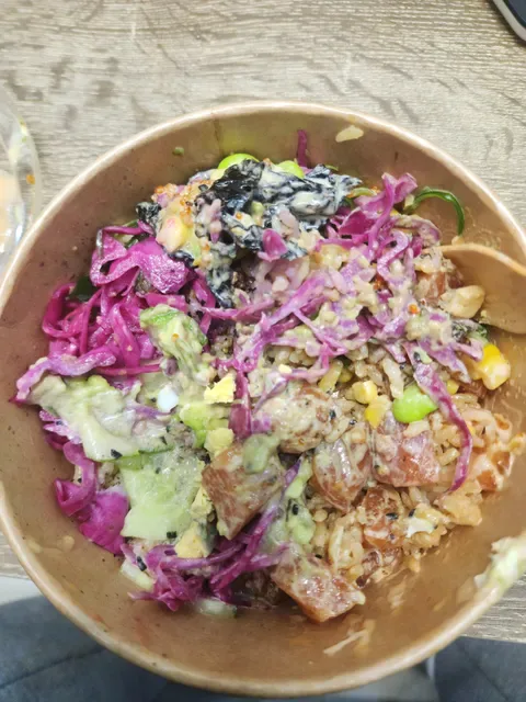 Poke Bros. Cabramatta
