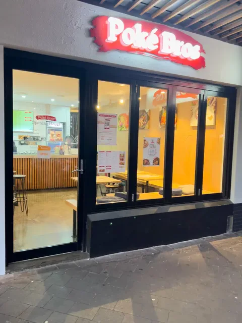 Poke Bros. Cabramatta