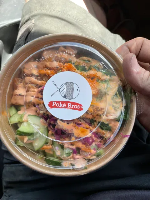 Poke Bros. Cabramatta