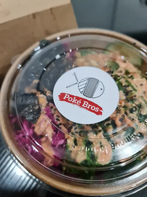 Poke Bros. Cabramatta