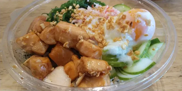 Poke Bros. Cabramatta