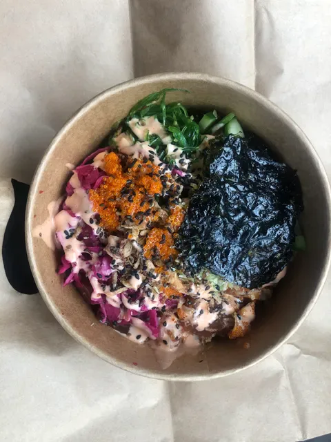 Poke Bros. Cabramatta