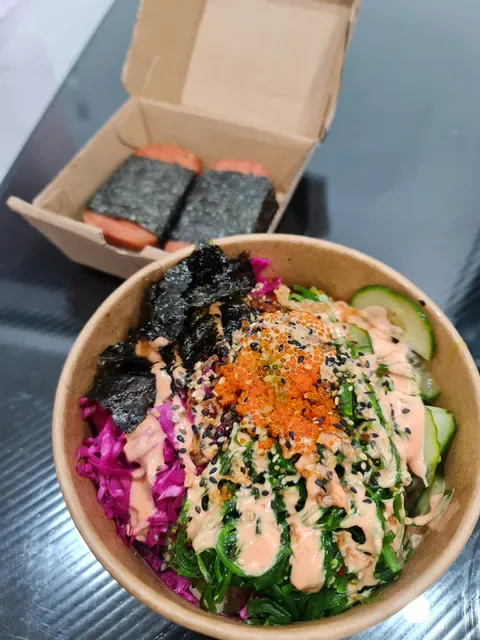 Poke Bros. Cabramatta
