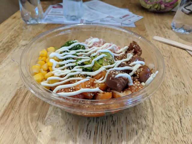 Poke Bros. Cabramatta