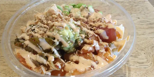 Poke Bros. Cabramatta