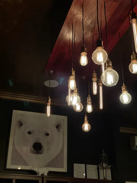 Polar Bear Of Leura