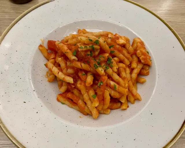 Pompei's