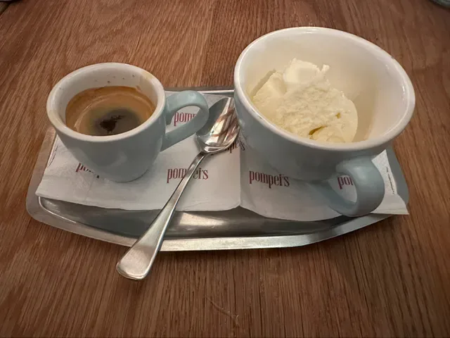 Pompei's