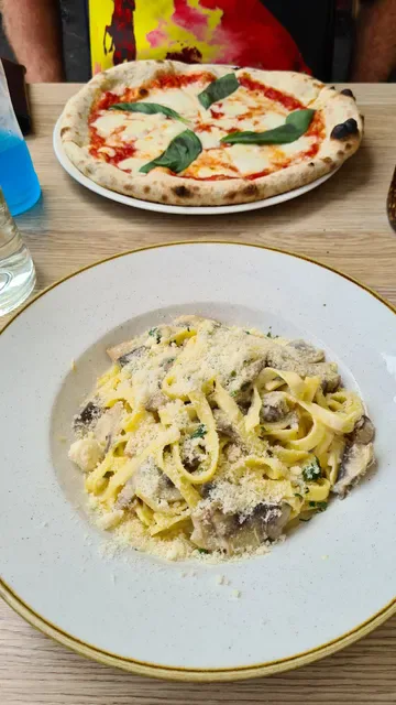 Pompei's
