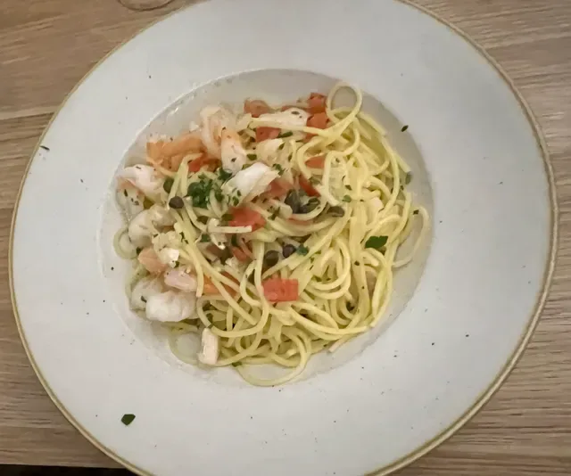 Pompei's